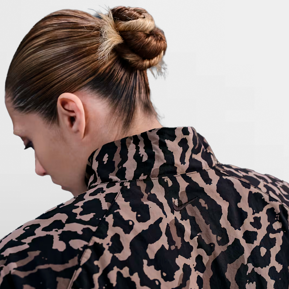 NIKE CHAQUETA W. NSW JKT - IB7263 010