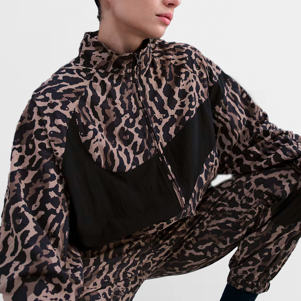 NIKE CHAQUETA W. NSW JKT - IB7263 010