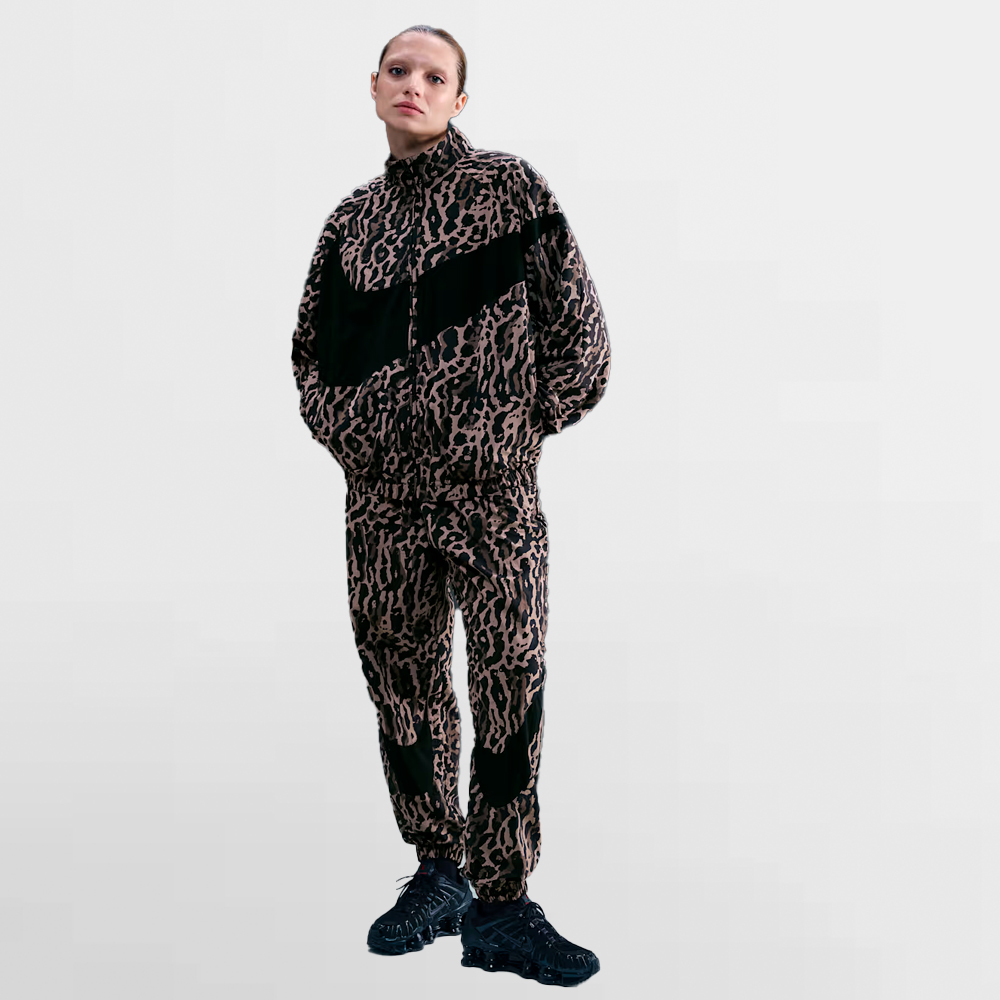 NIKE CHAQUETA W. NSW JKT - IB7263 010