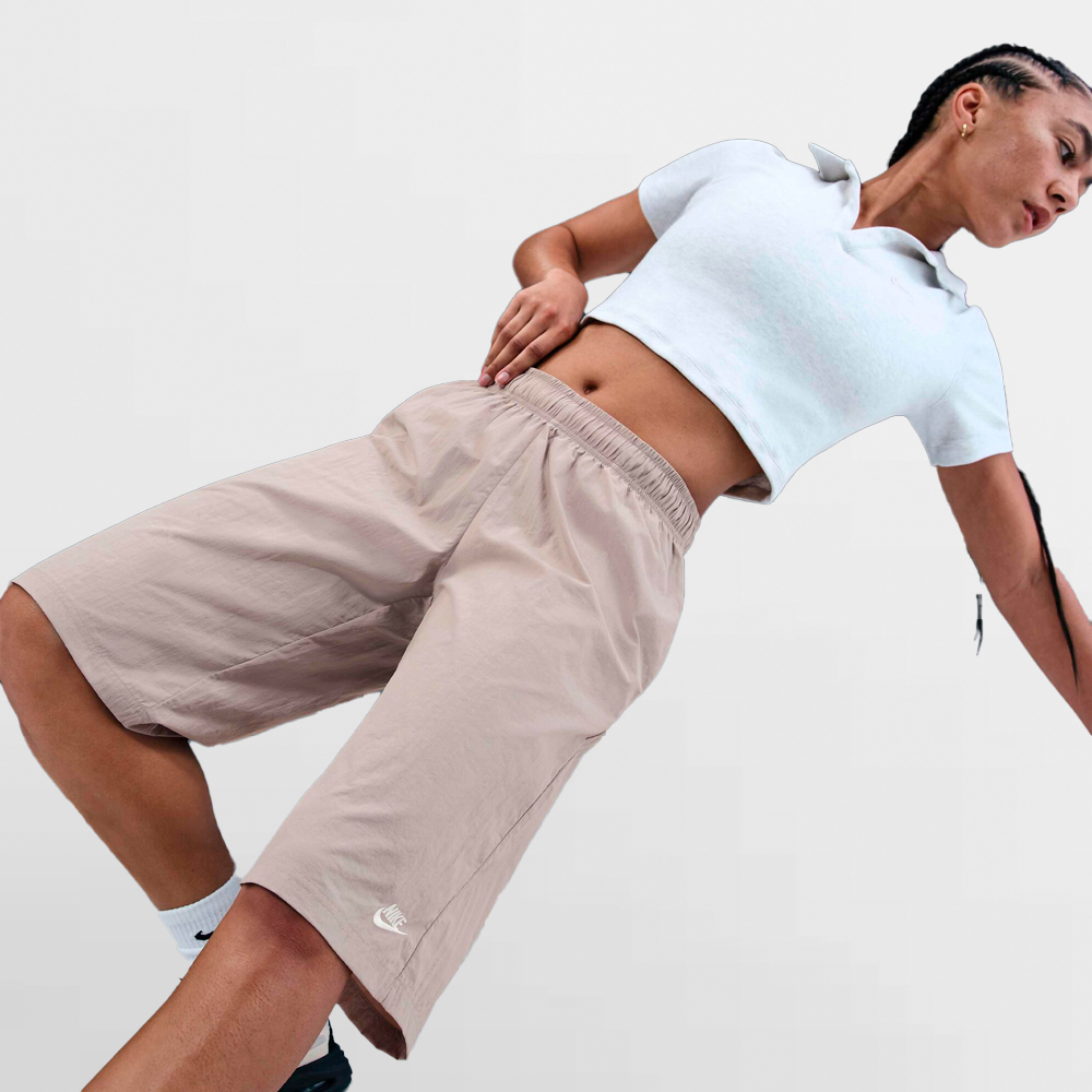 NIKE PANT. CORTO W. NSW SHORT - IH8464 078