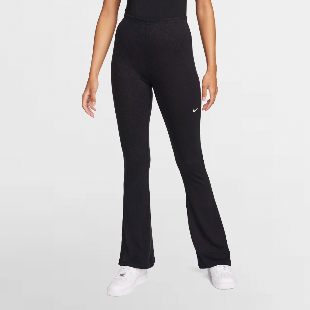 NIKE PANTALON W. NSW CHILL KNIT - FQ2113 010