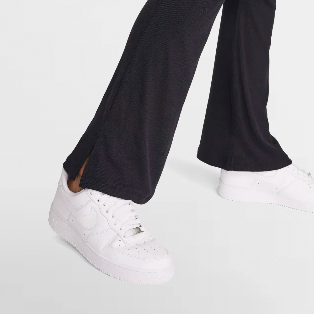 NIKE PANTALON W. NSW CHILL KNIT - FQ2113 010