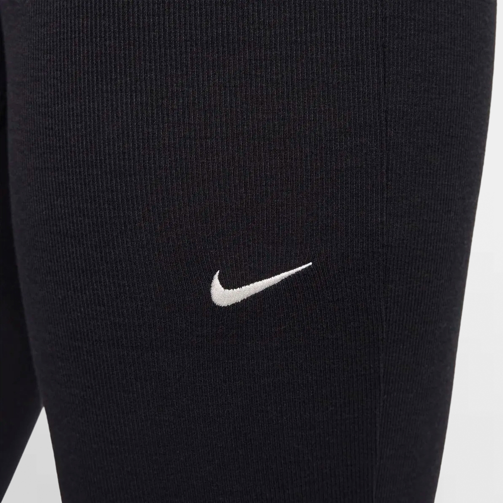 NIKE PANTALON W. NSW CHILL KNIT - FQ2113 010