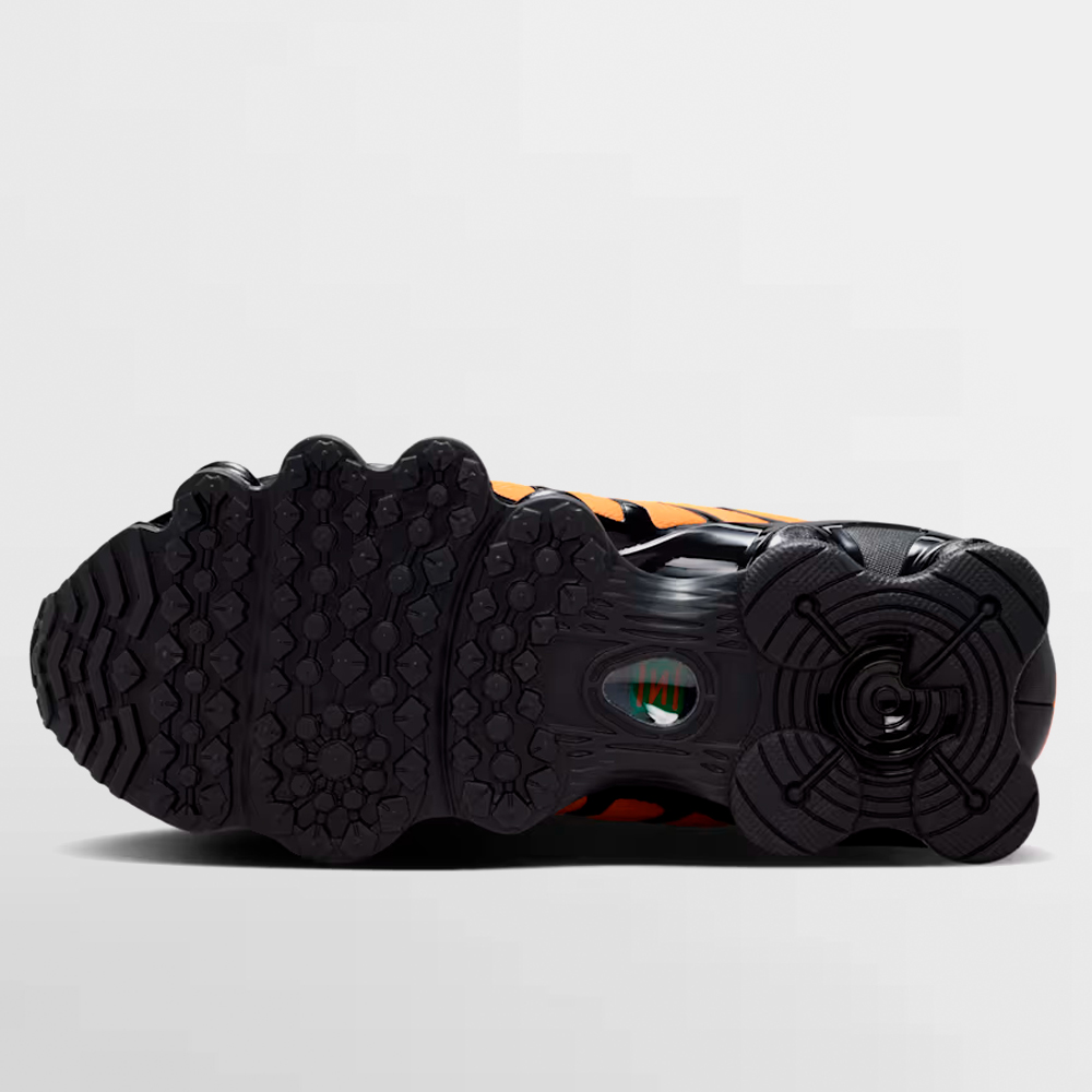 NIKE CALZADO SHOX TL GS - IO4645 300