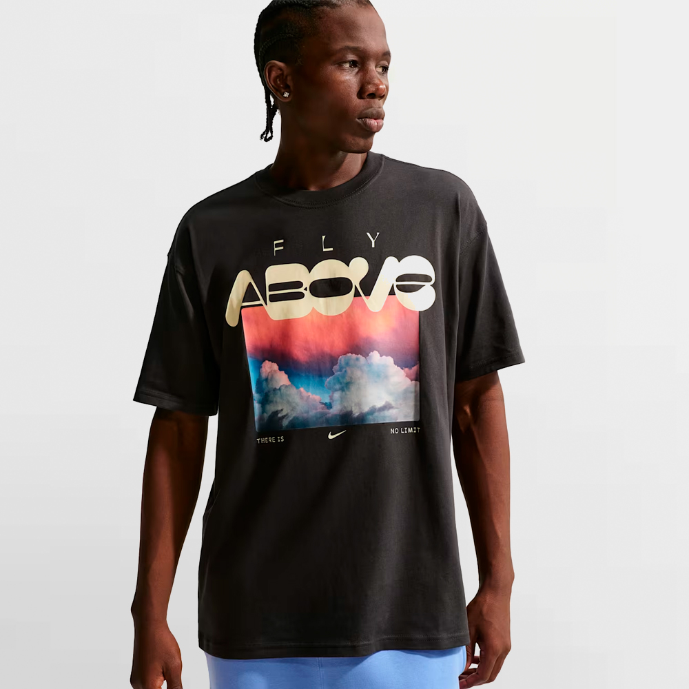 NIKE CAMISETA NSW TEE - II3684 045