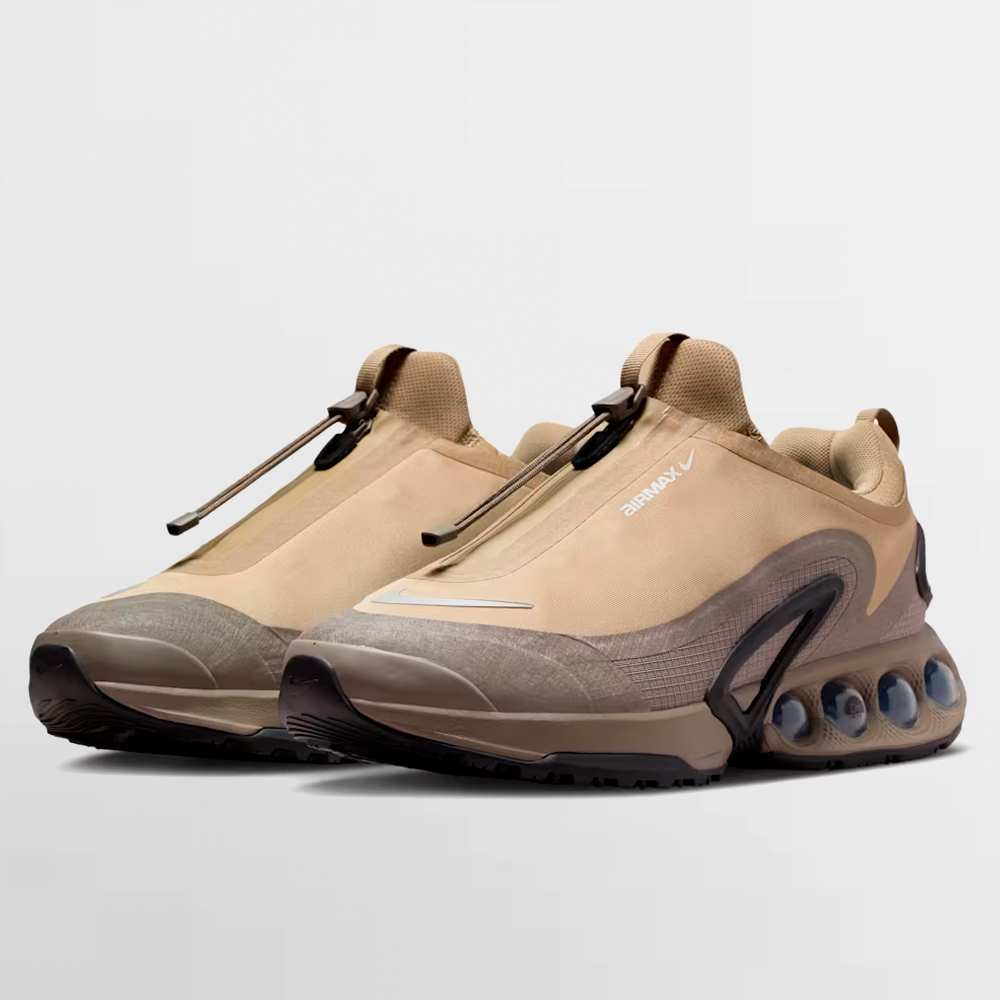 NIKE CALZADO AIR MAX DN ROAM - HQ8605 200
