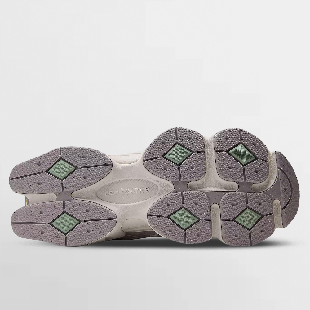 NEW BALANCE CALZADO U906087O - U906087O