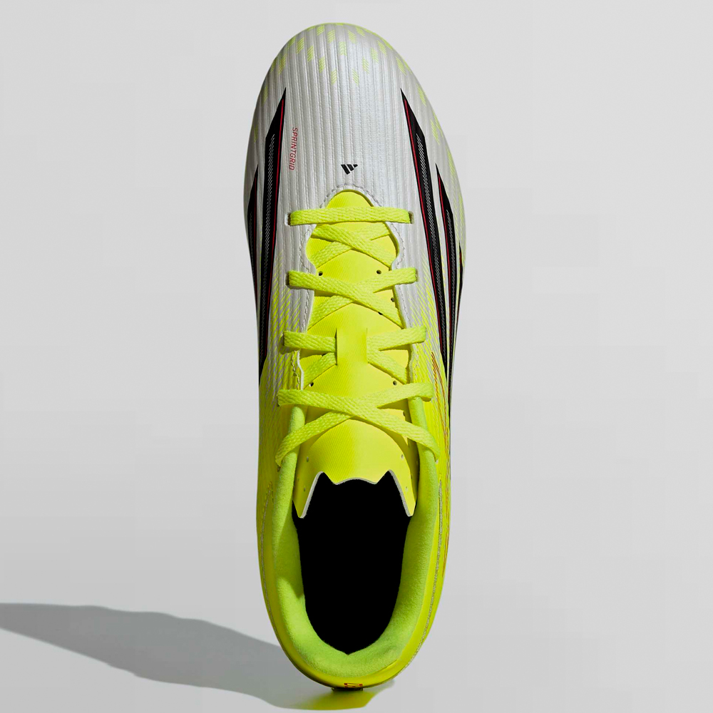 ADIDAS CALZADO F50 CLUB FG/MG - JR9053