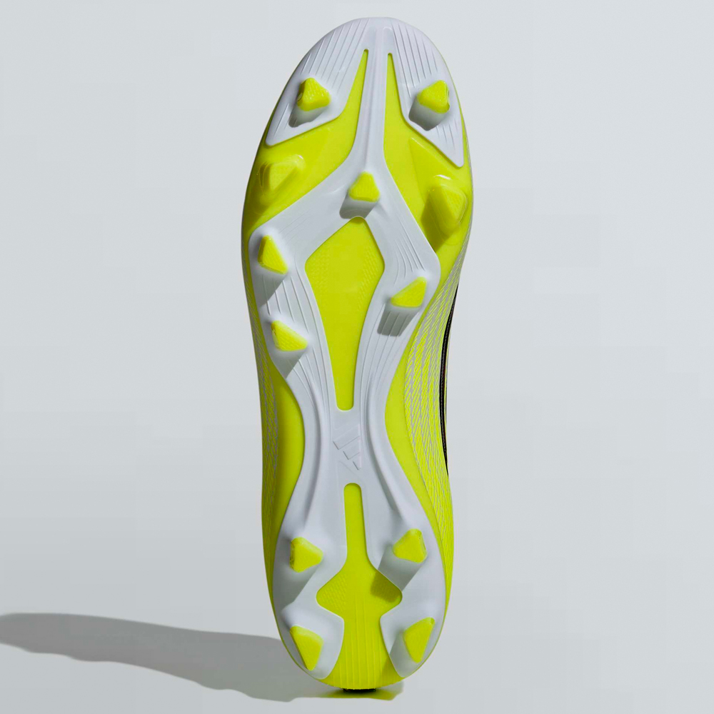 ADIDAS CALZADO F50 CLUB FG/MG - JR9053