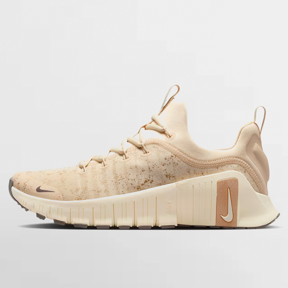 NIKE CALZADO W. FREE METCON 6 SE - IB6549 200