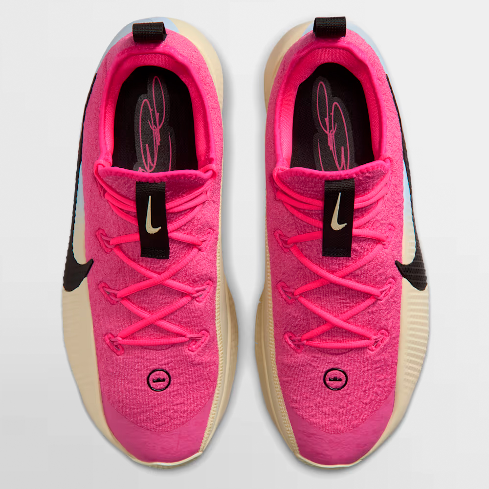 NIKE CALZADO LEBRON TR 1 - FJ6151 602