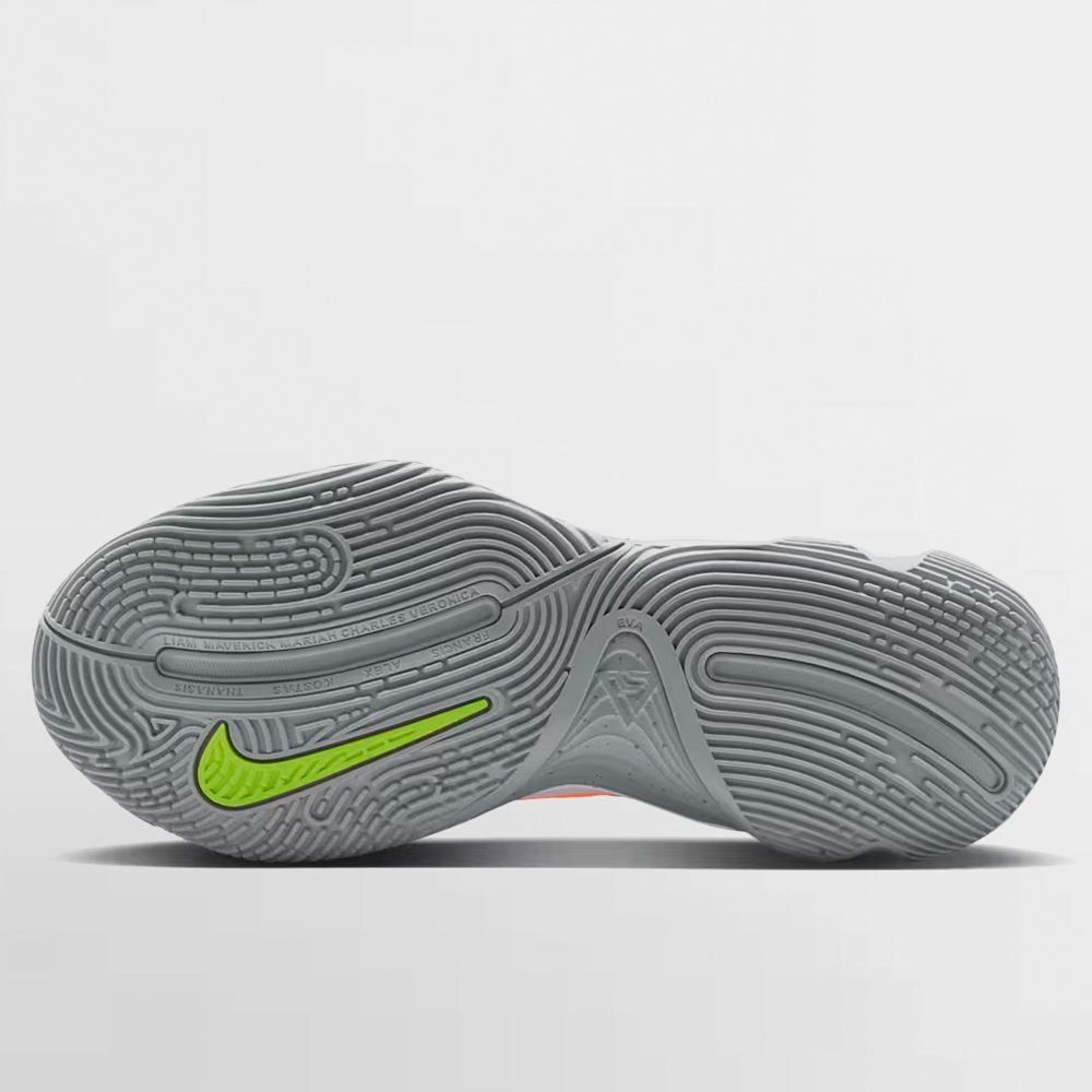 NIKE CALZADO GIANNIS IMMORTALITY 4 - FQ3680 102