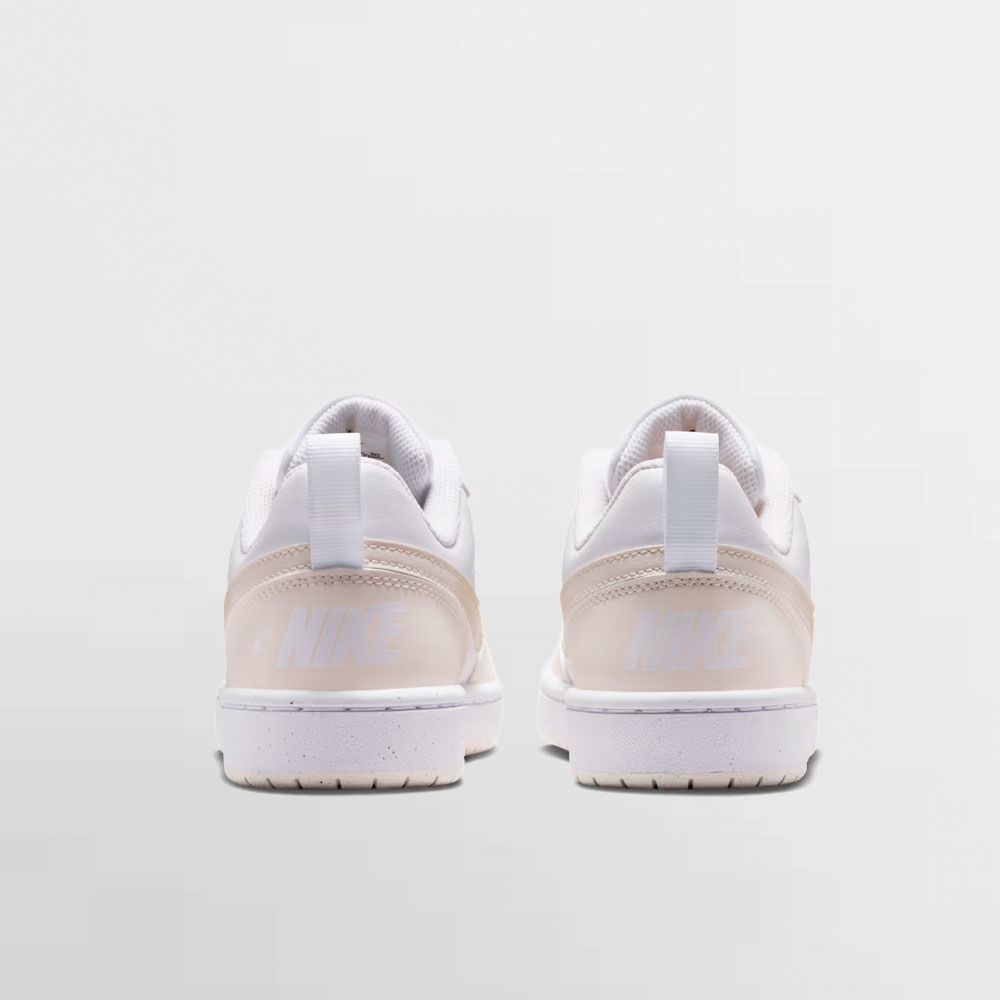 NIKE CALZADO COURT BOROUGH LOW GS - IR5462 100