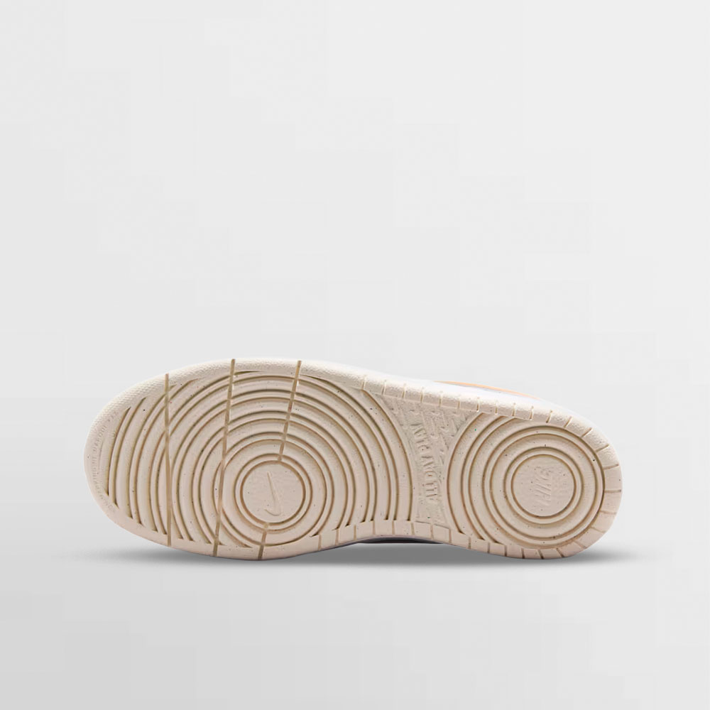 NIKE CALZADO COURT BOROUGH LOW GS - IR5462 100