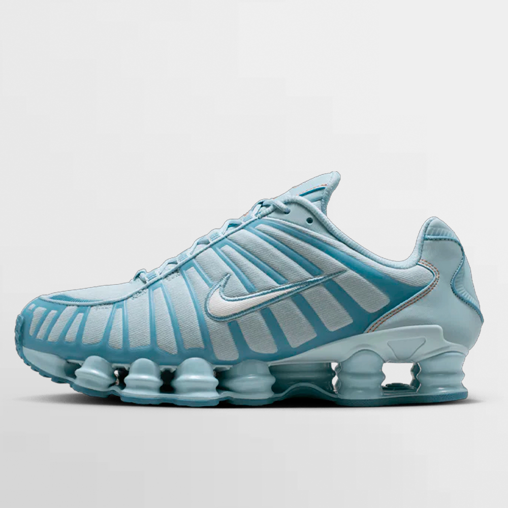 NIKE CALZADO SHOX TL - IB6690 400