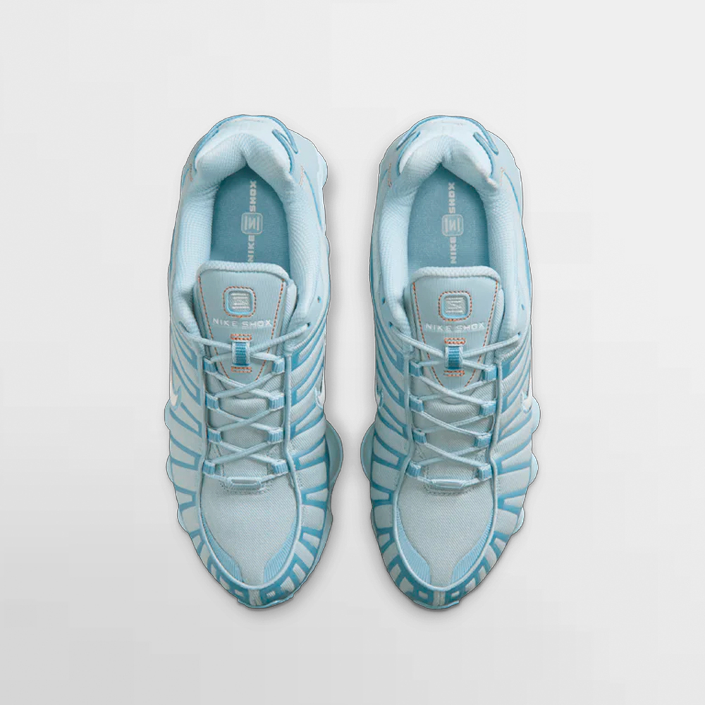 NIKE CALZADO SHOX TL - IB6690 400