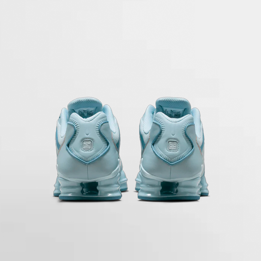 NIKE CALZADO SHOX TL - IB6690 400