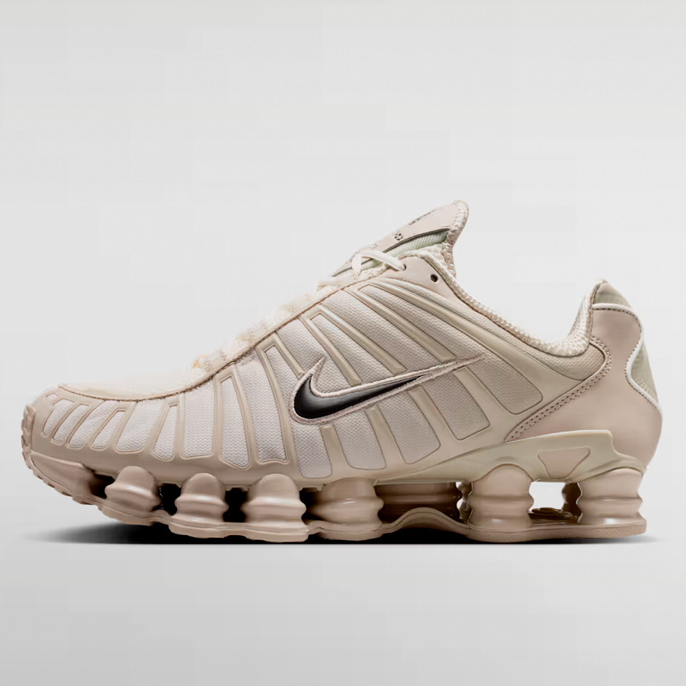 NIKE CALZADO SHOX TL - AV3595 201