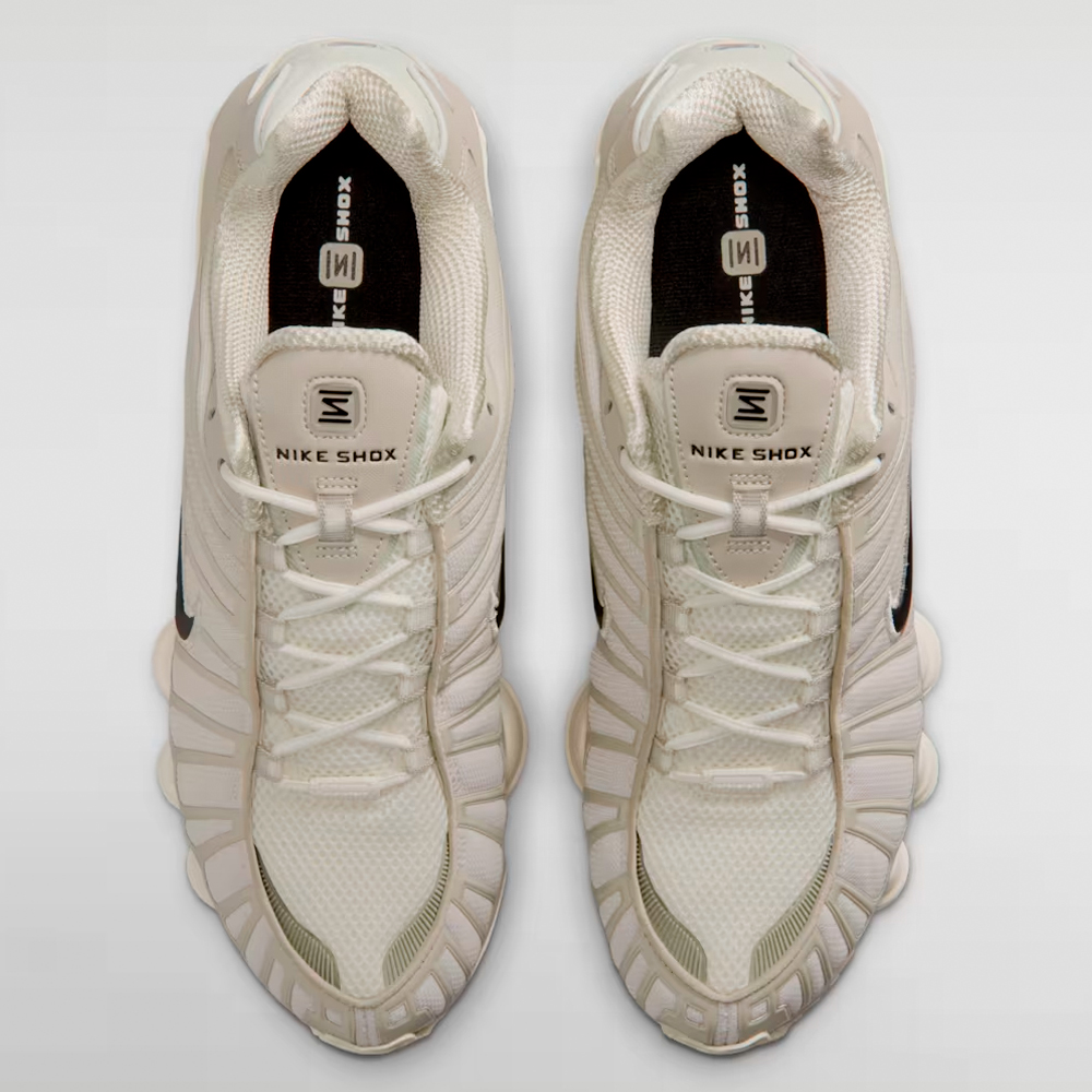 NIKE CALZADO SHOX TL - AV3595 201
