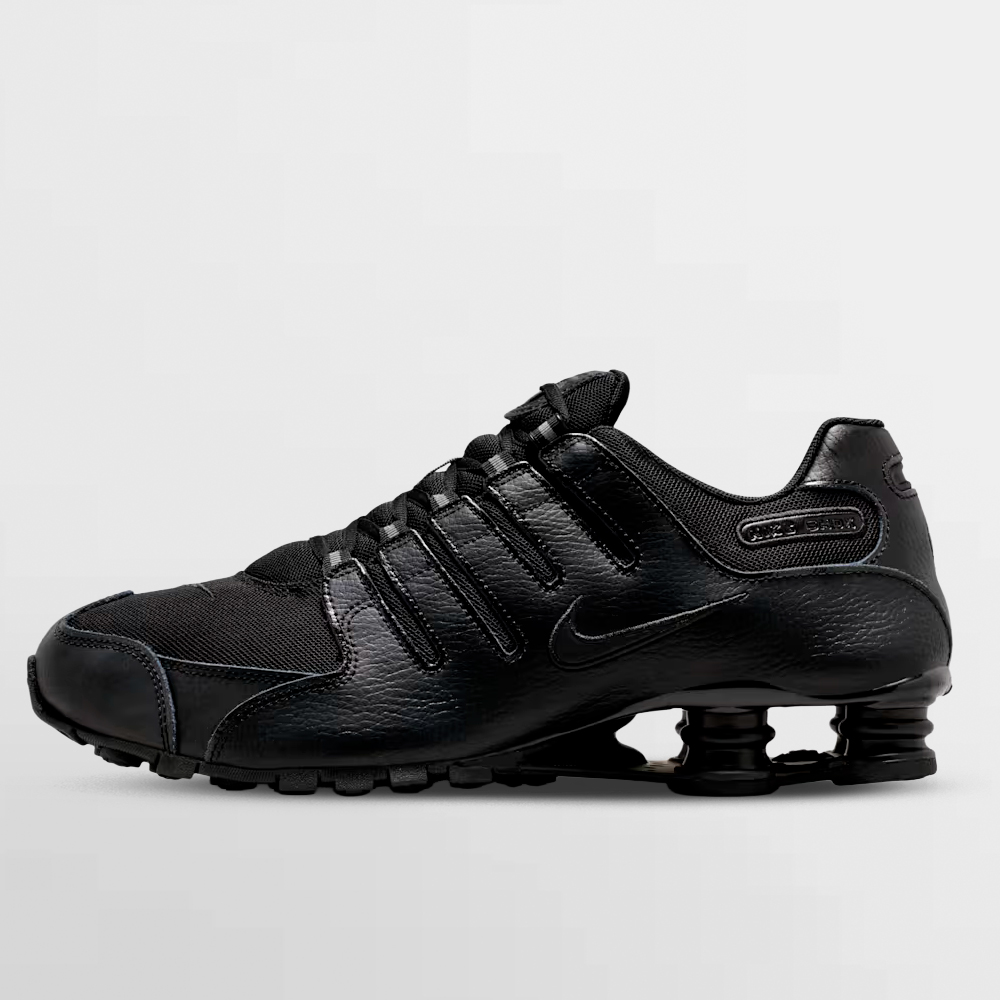 NIKE CALZADO SHOX NZ - IQ8263 002