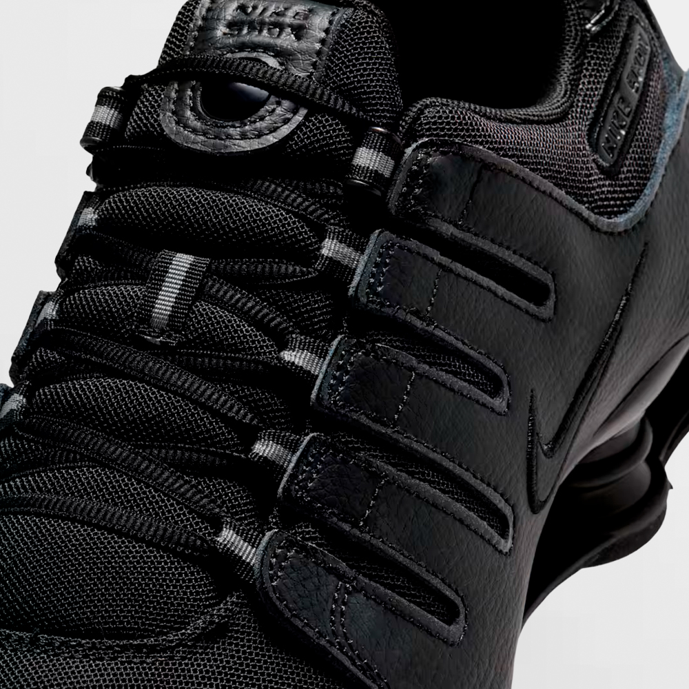 NIKE CALZADO SHOX NZ - IQ8263 002