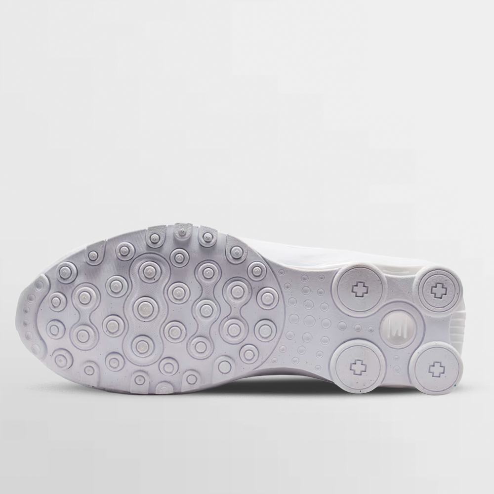 NIKE CALZADO SHOX NZ - IQ8263 100
