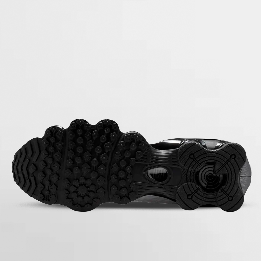 NIKE CALZADO SHOX TL - IR2005 100