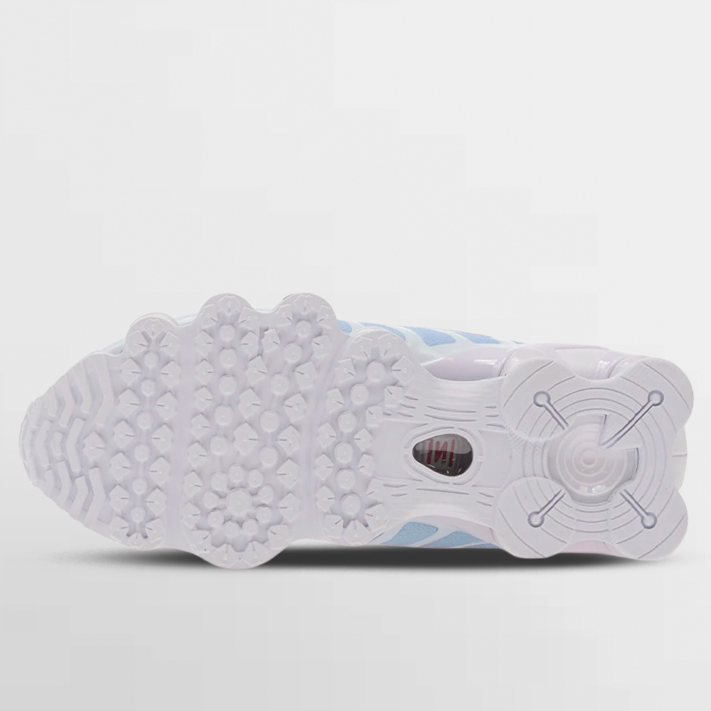 NIKE CALZADO W. SHOX TL FADE - IH1336 100
