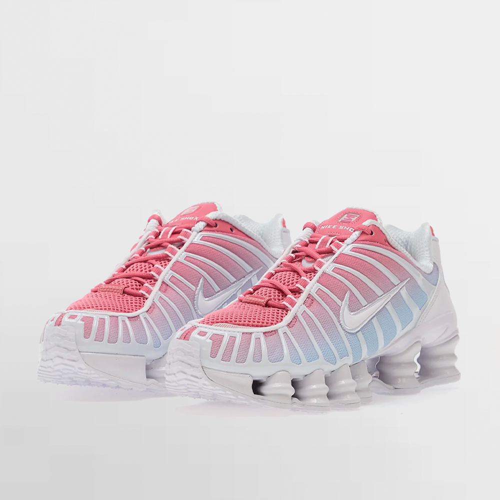 NIKE CALZADO W. SHOX TL FADE - IH1336 100