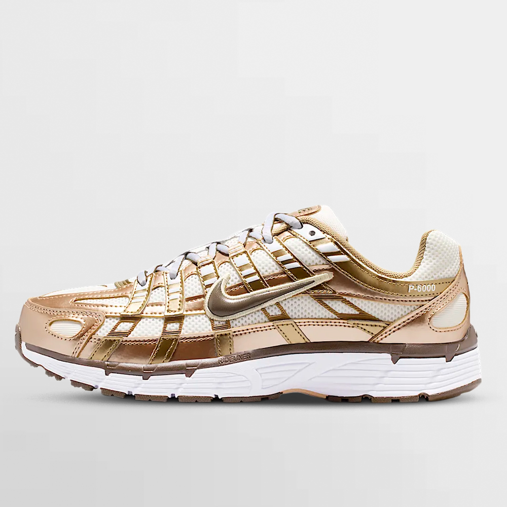 NIKE CALZADO W.  P-6000 - IO3496 104