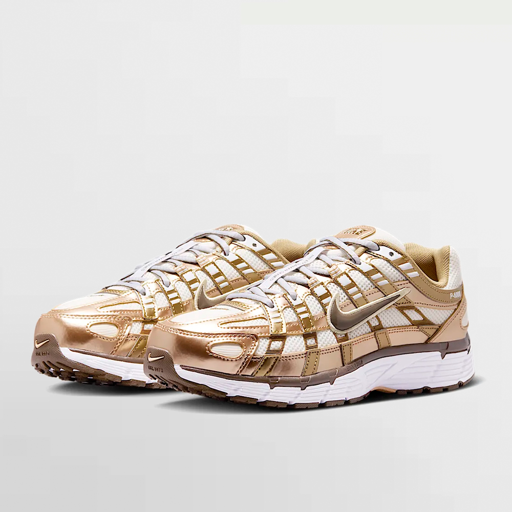 NIKE CALZADO W.  P-6000 - IO3496 104