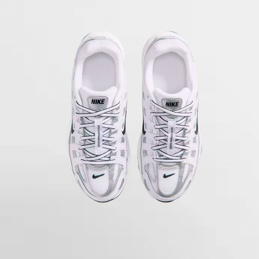 NIKE CALZADO P-6000 BG GS - IU7568 100