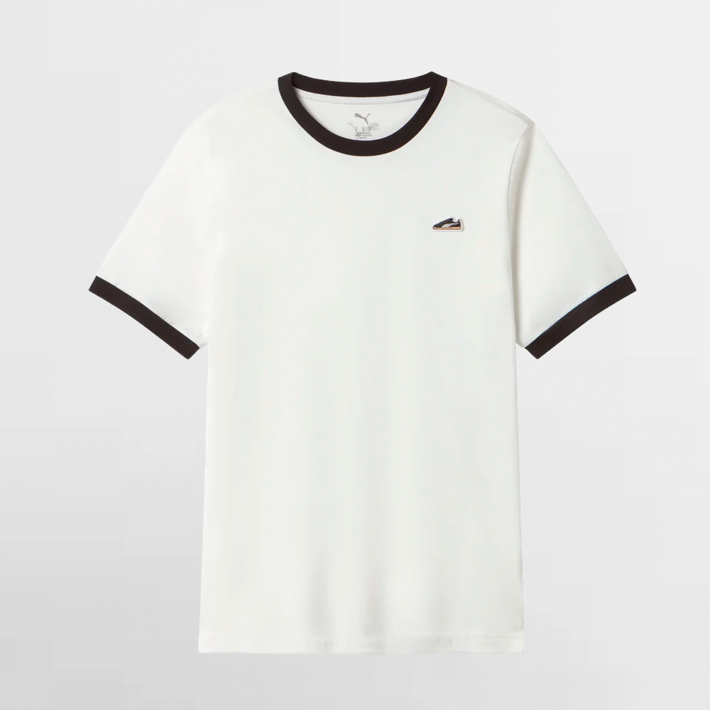 PUMA CAMISETA GRAPHIC TEE - 695405 02