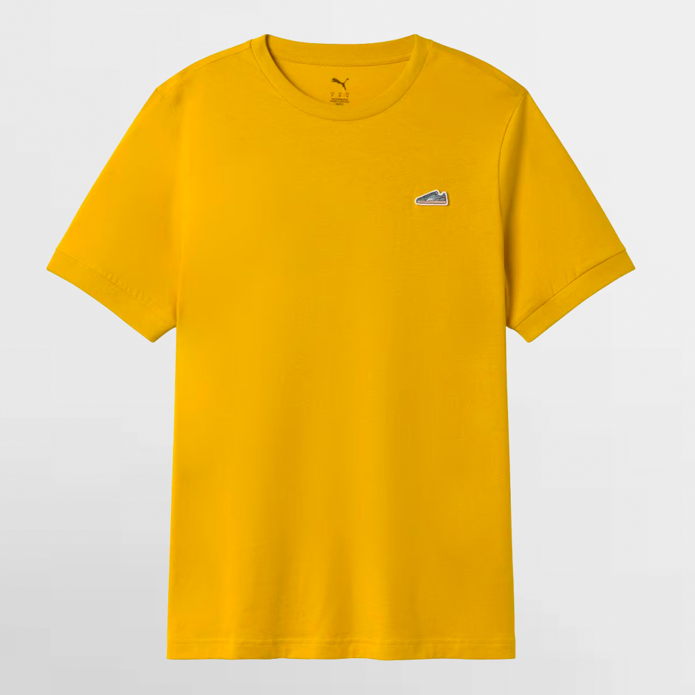 PUMA CAMISETA GRAPHIC TEE - 695405 19