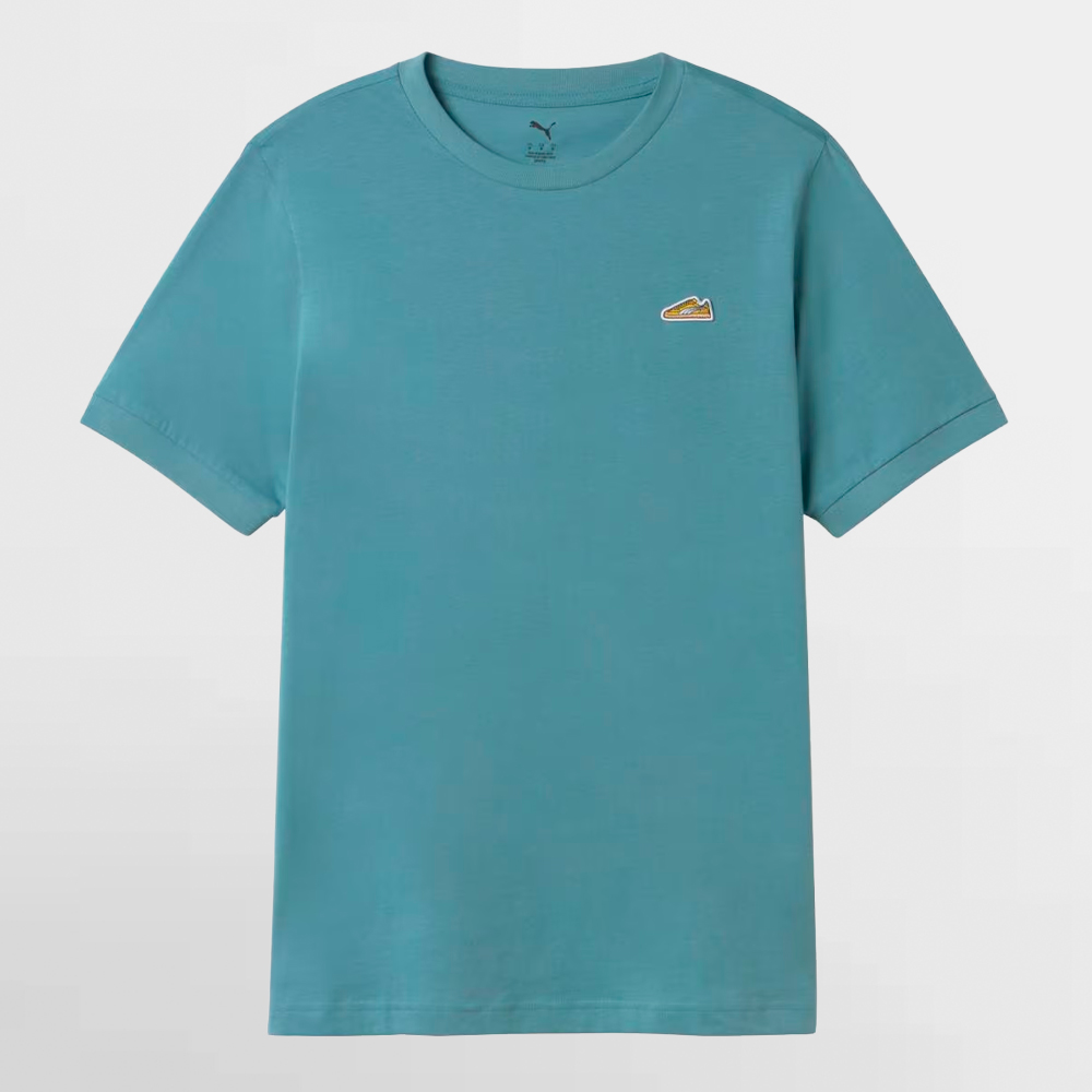 PUMA CAMISETA GRAPHIC TEE - 695405 46