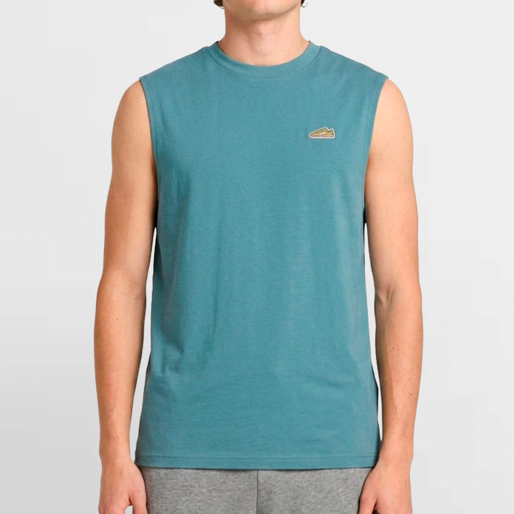 PUMA CAMISILLA GRAPHIC TANK - 695407 46