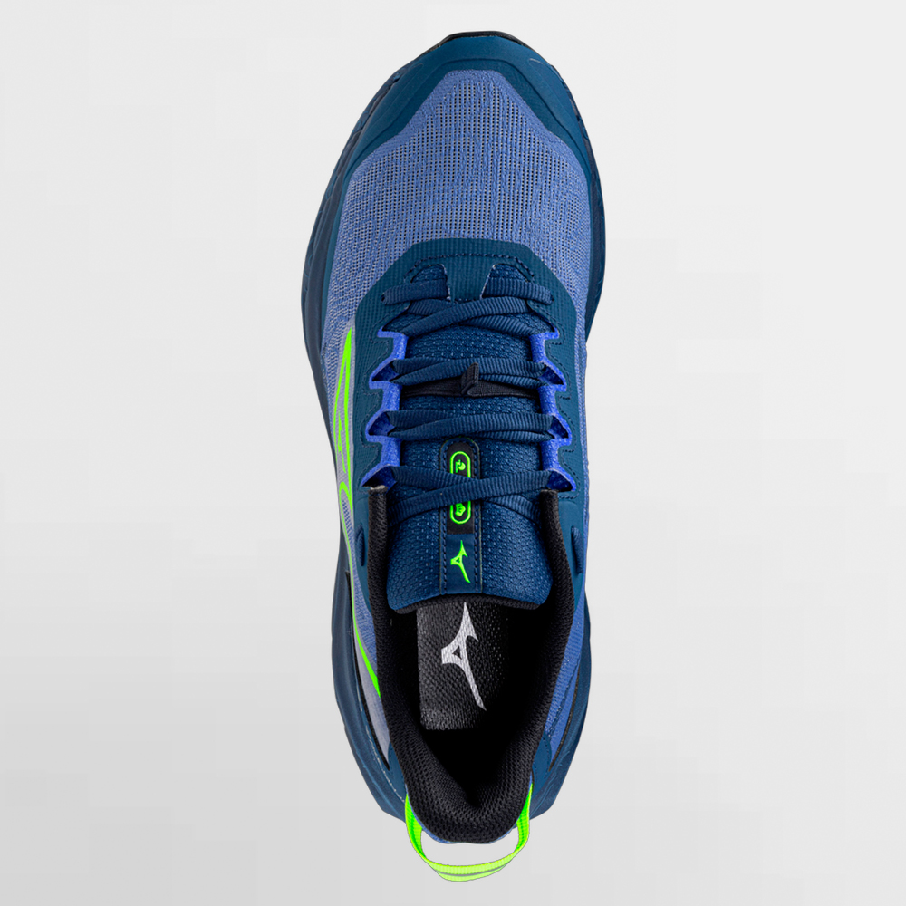 MIZUNO CALZADO WAVE MUJIN 11 - J1GJ2570 51