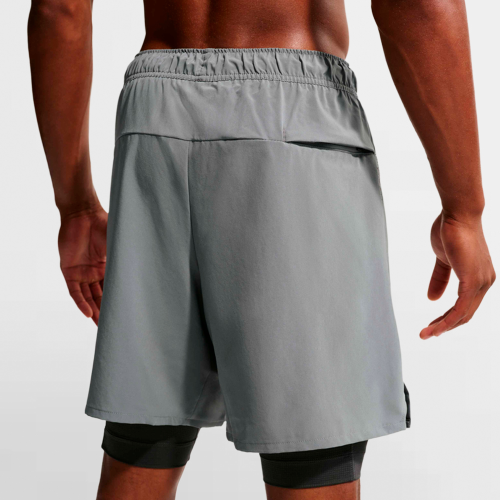 NIKE PANT. CORTO UNLIMITED ( 2 IN 1 ) 18CM - DV9334 084