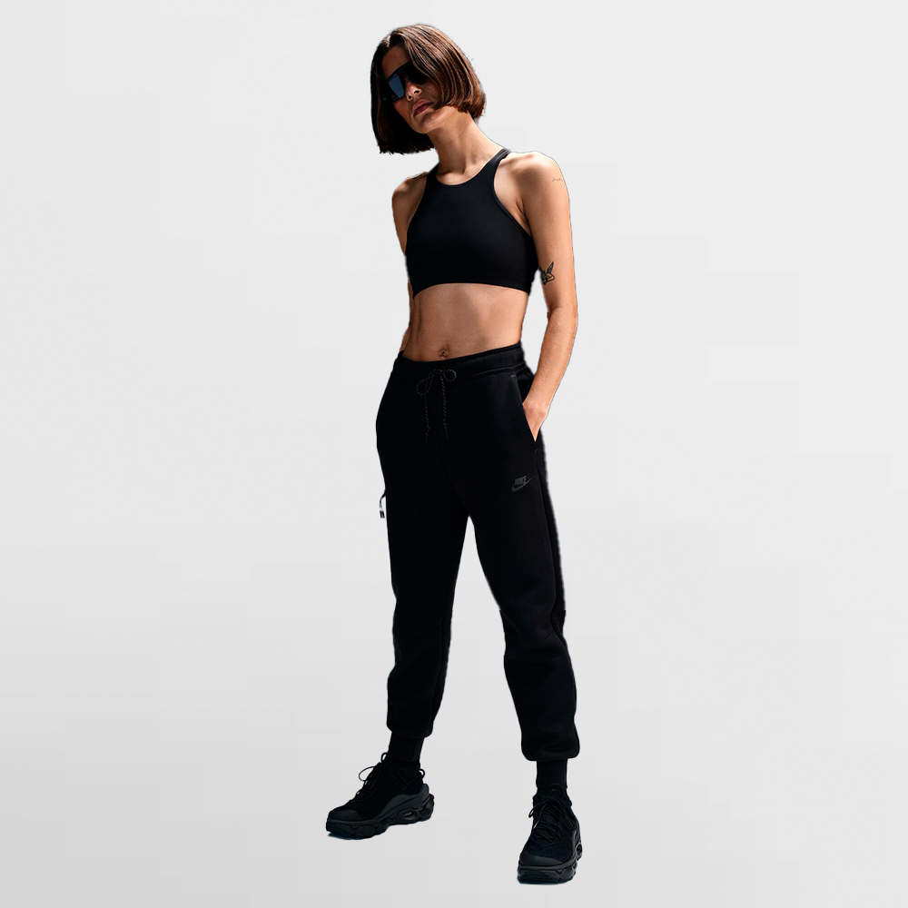 NIKE PANT. CORTO FORM 7  - FN2998 010