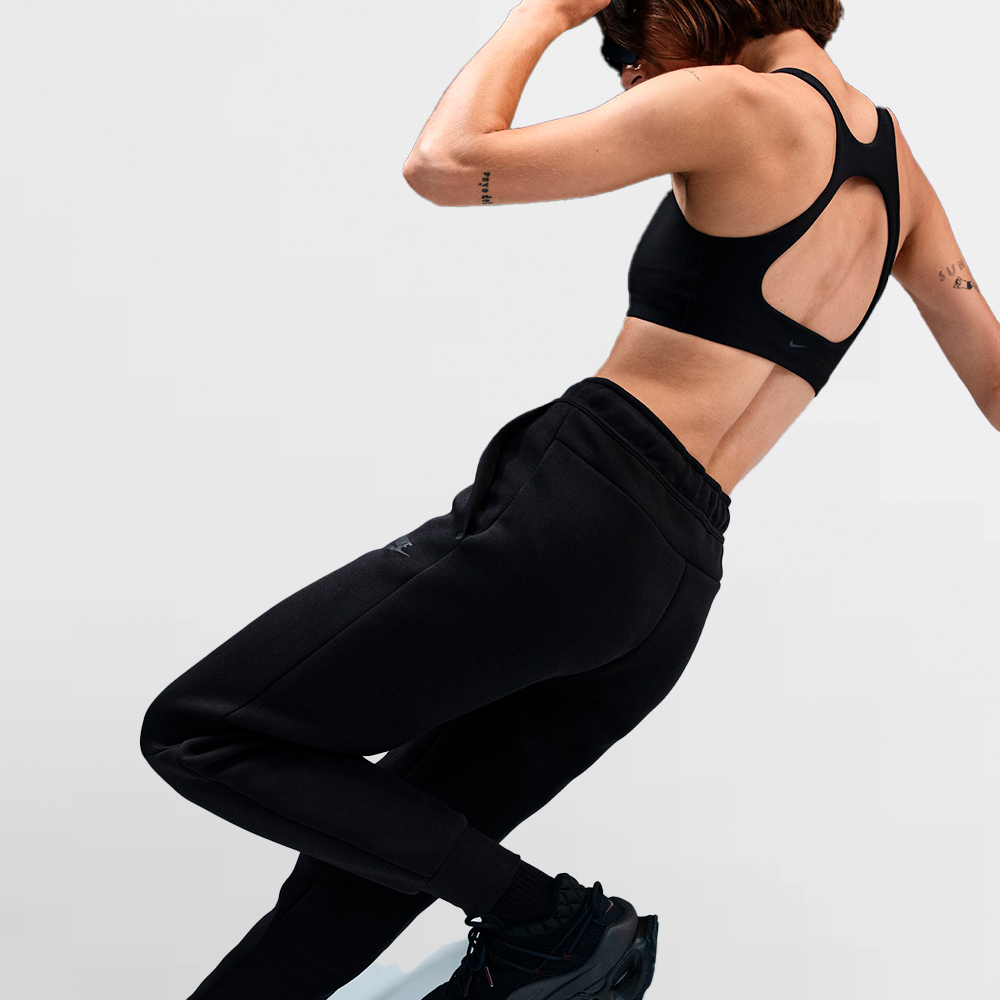 NIKE PANT. CORTO FORM 7  - FN2998 010