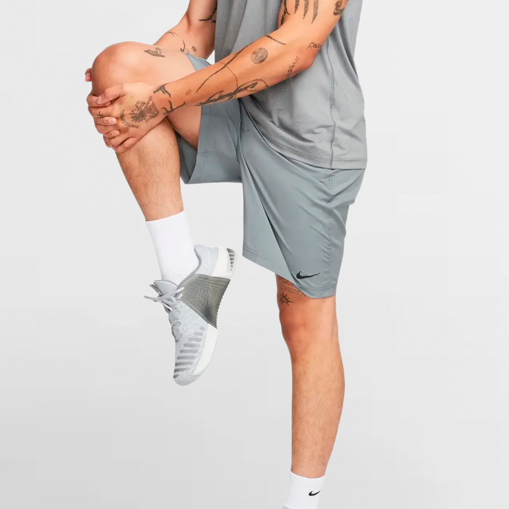 NIKE PANT. CORTO FORM 7  - FN2998 084