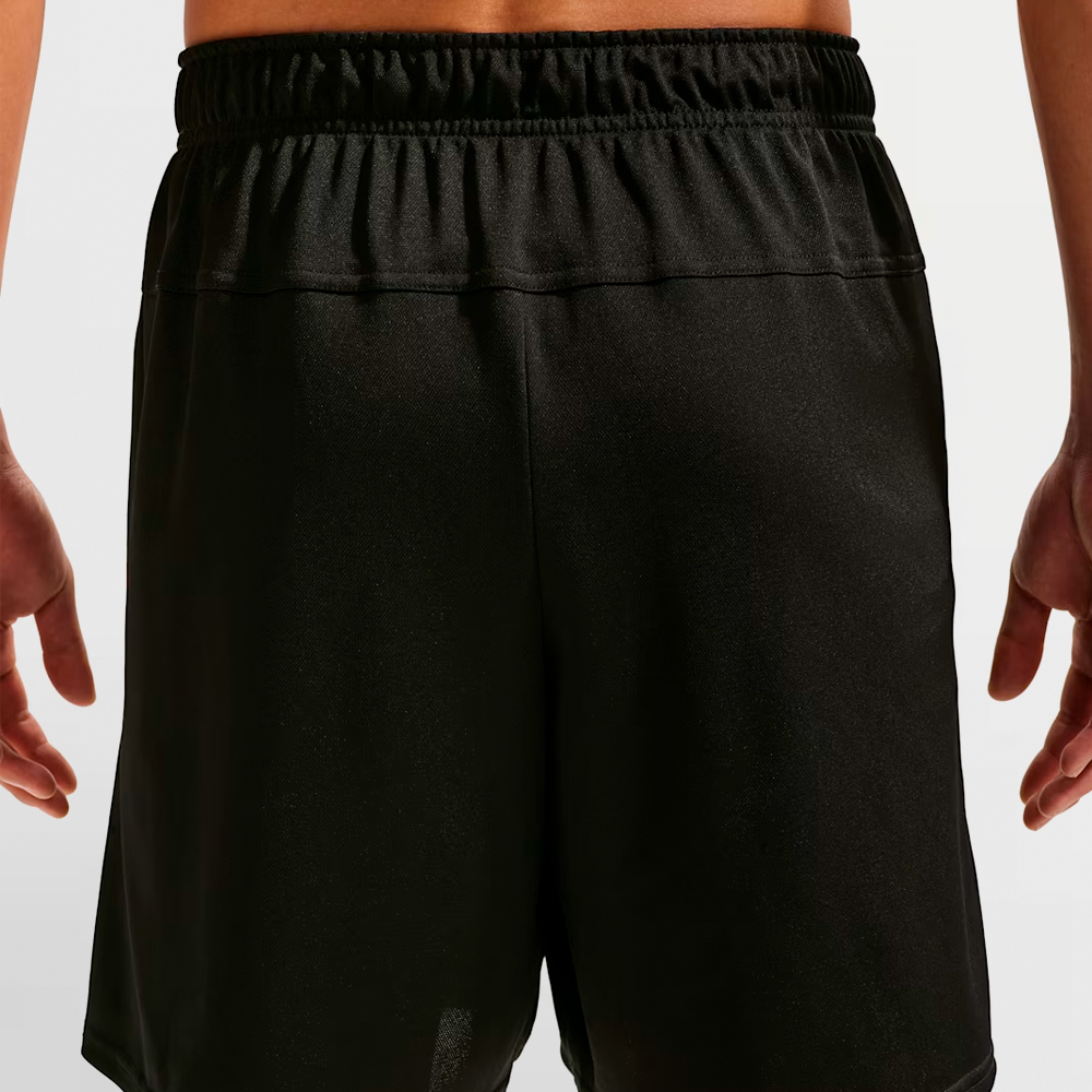 NIKE PANT. CORTO DF TOTALITY 7IN SHOR - IF2177 010