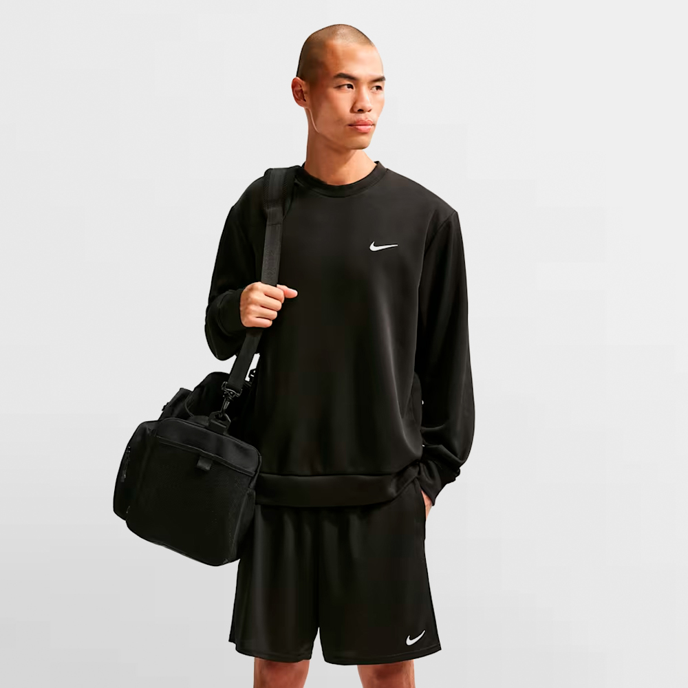 NIKE PANT. CORTO DF TOTALITY 7IN SHOR - IF2177 010