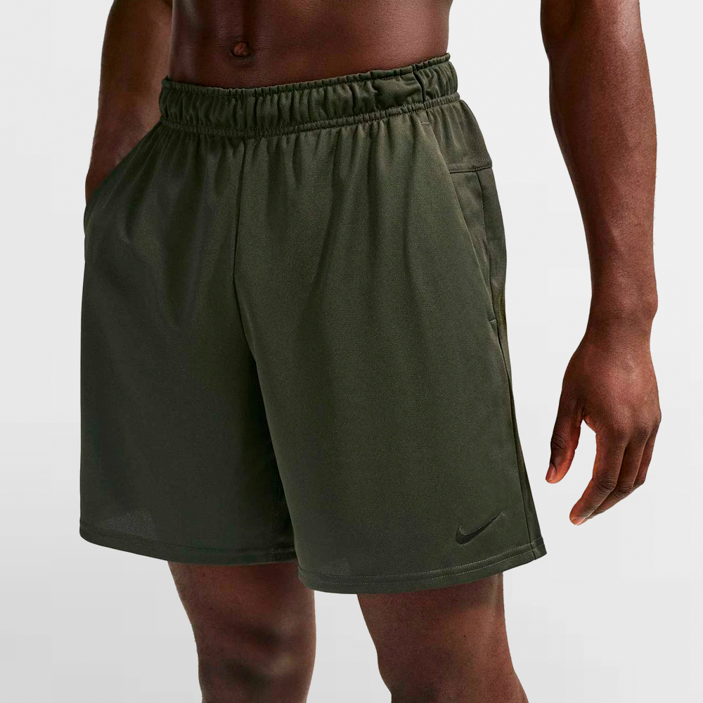 NIKE PANT. CORTO DF TOTALITY 7IN SHOR - IF2177 355
