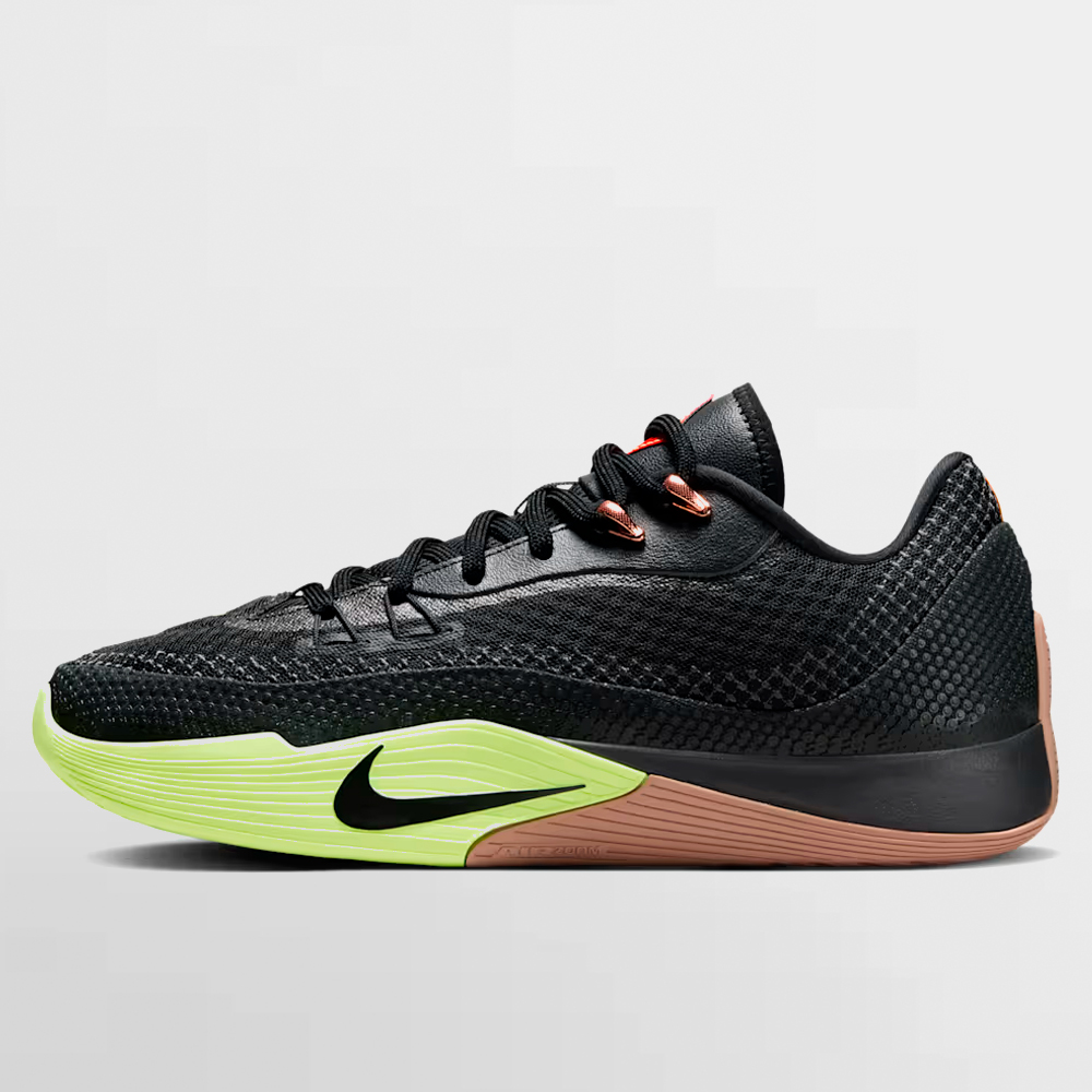 NIKE CALZADO STREET FLARE - HF0219 004