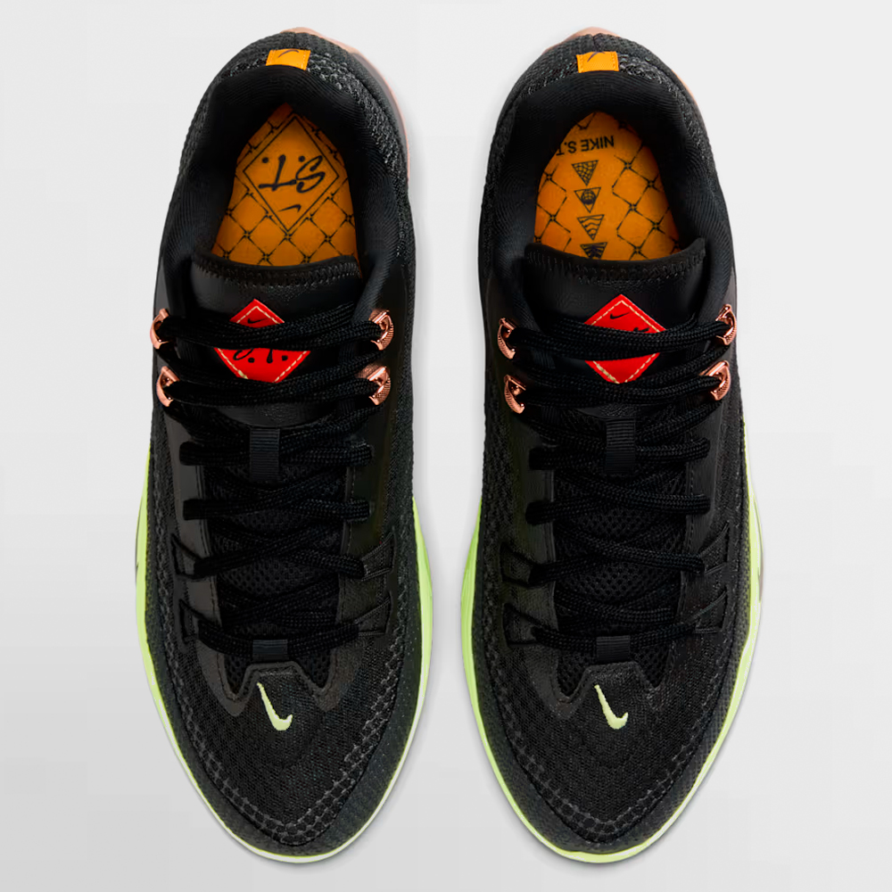 NIKE CALZADO STREET FLARE - HF0219 004