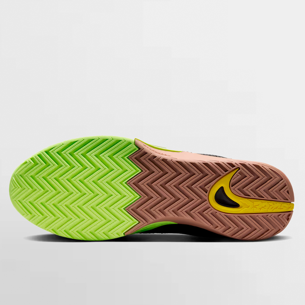 NIKE CALZADO STREET FLARE - HF0219 004