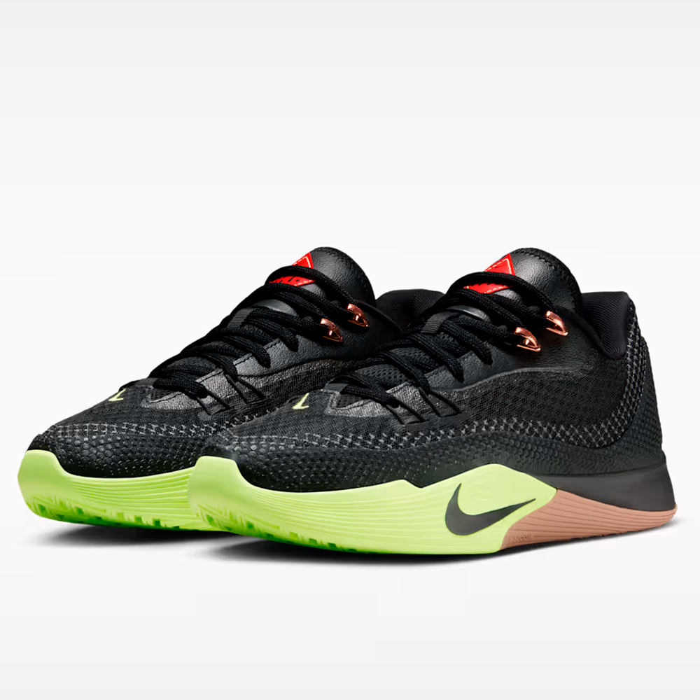 NIKE CALZADO STREET FLARE - HF0219 004