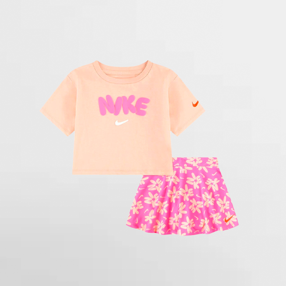 NIKE SET LG. BOLD PLAY SCOOTER SET - 36N912 AFD