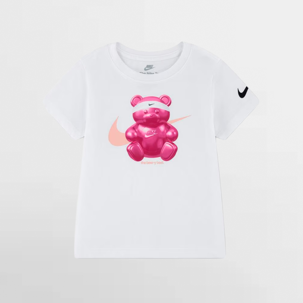 NIKE CAMISETA LG. NSW TEE OC - 36N927 001
